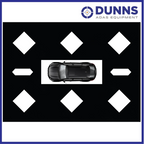 Universal BYD 360 Mats