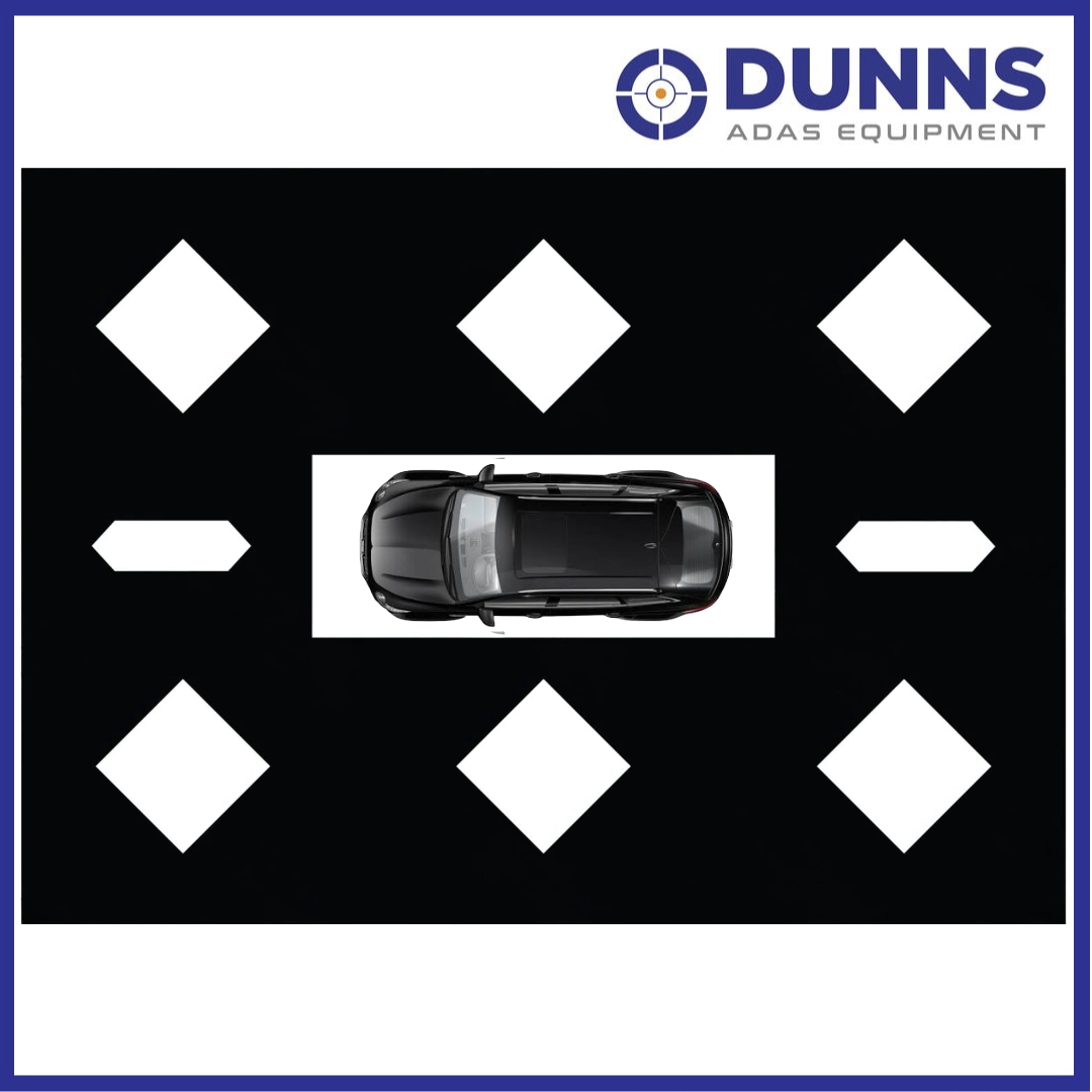 Universal BYD 360 Mats