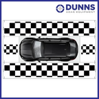 Dunns IM 360 calibration mats 