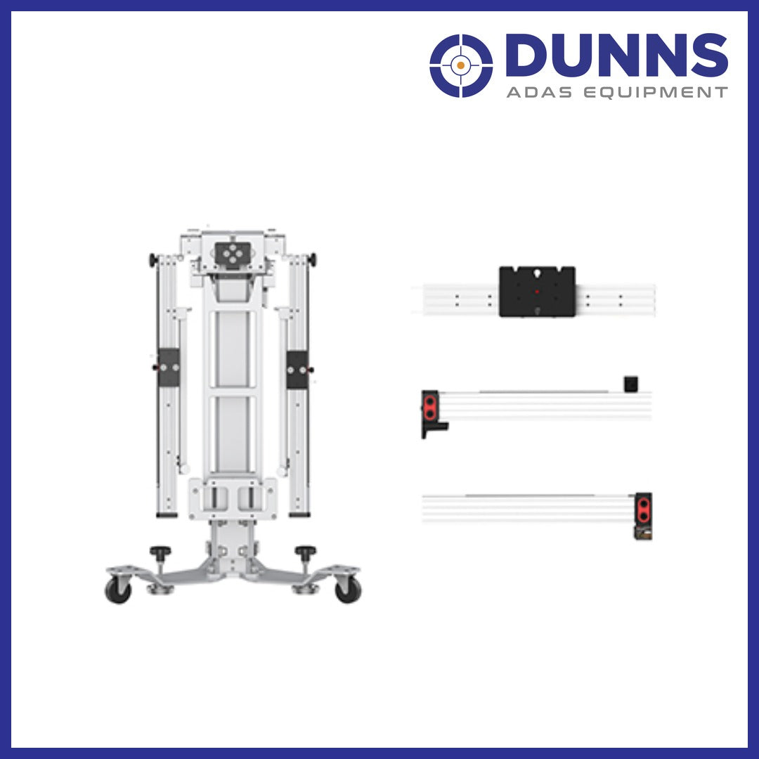 Autel IA600 Mobile ADAS Package