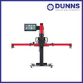 Autel IA900 Wheel Alignment & ADAS Package
