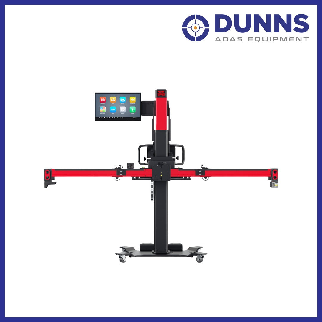 Autel IA900 Wheel Alignment & ADAS Package