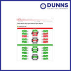 Autel IWA500 Wheel Alignment System