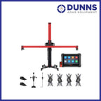 Autel IWA500 Wheel Alignment System