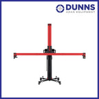 Autel IWA500 Wheel Alignment System