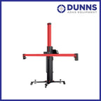 Autel IWA500 Wheel Alignment System