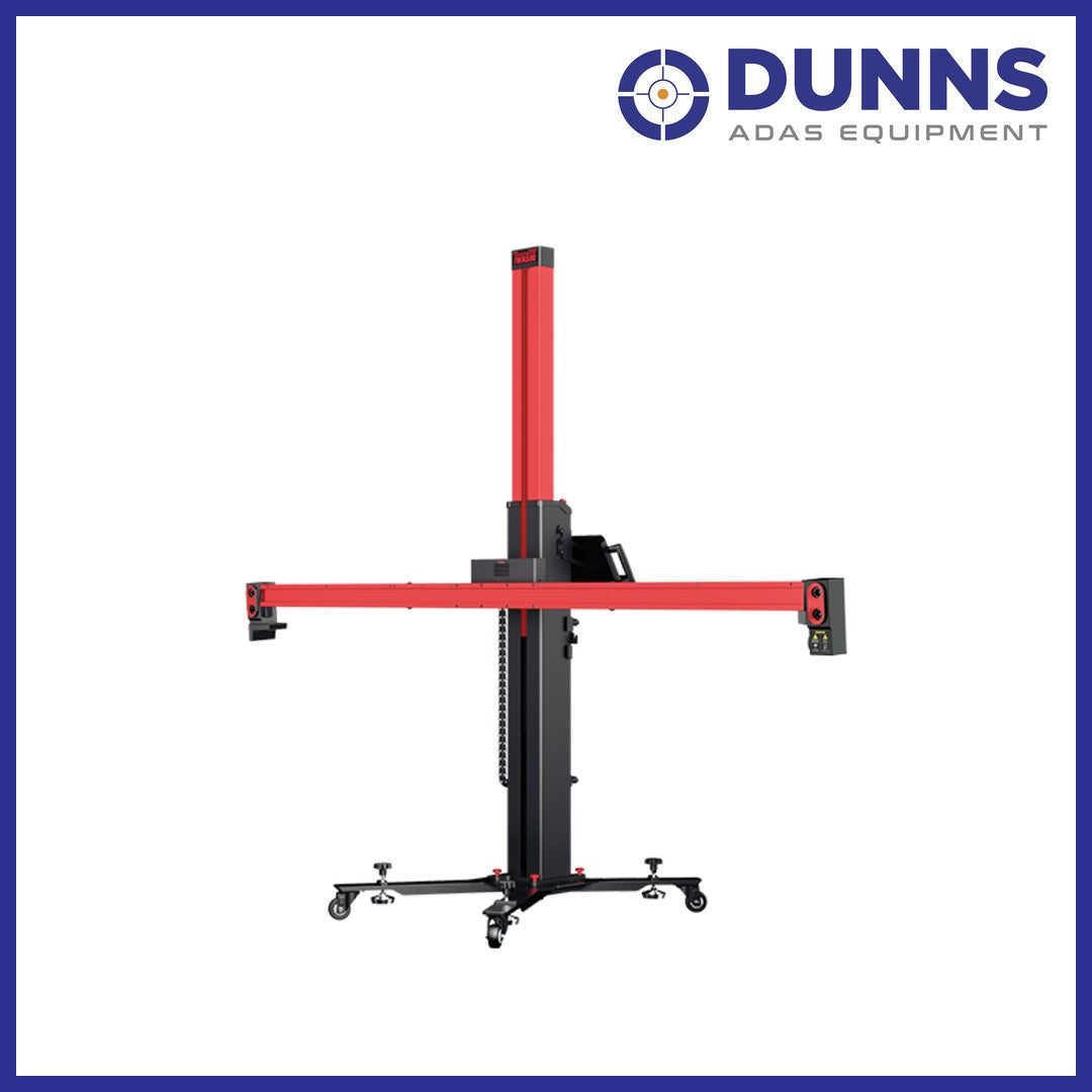 Autel IWA500 Wheel Alignment System