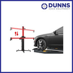 Autel IWA500 Wheel Alignment System