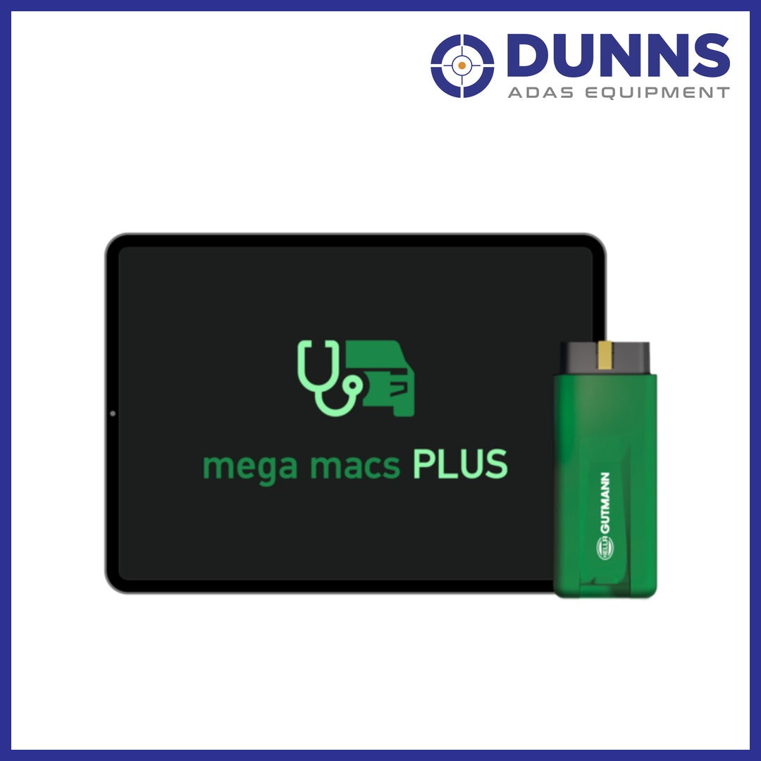 Hella Mega Macs Plus Bundle