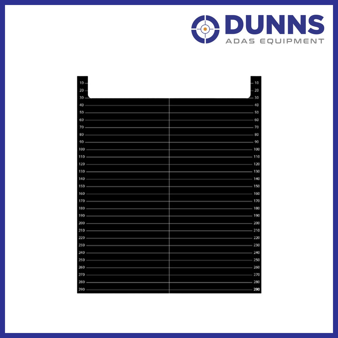 Texa Positioning Mat S12611