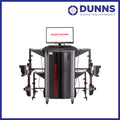 STR130 6 Sensor CCD Aligner