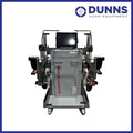 STR130 Compact 6 Sensor CCD Aligner