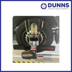 STR130 6 Sensor CCD Aligner