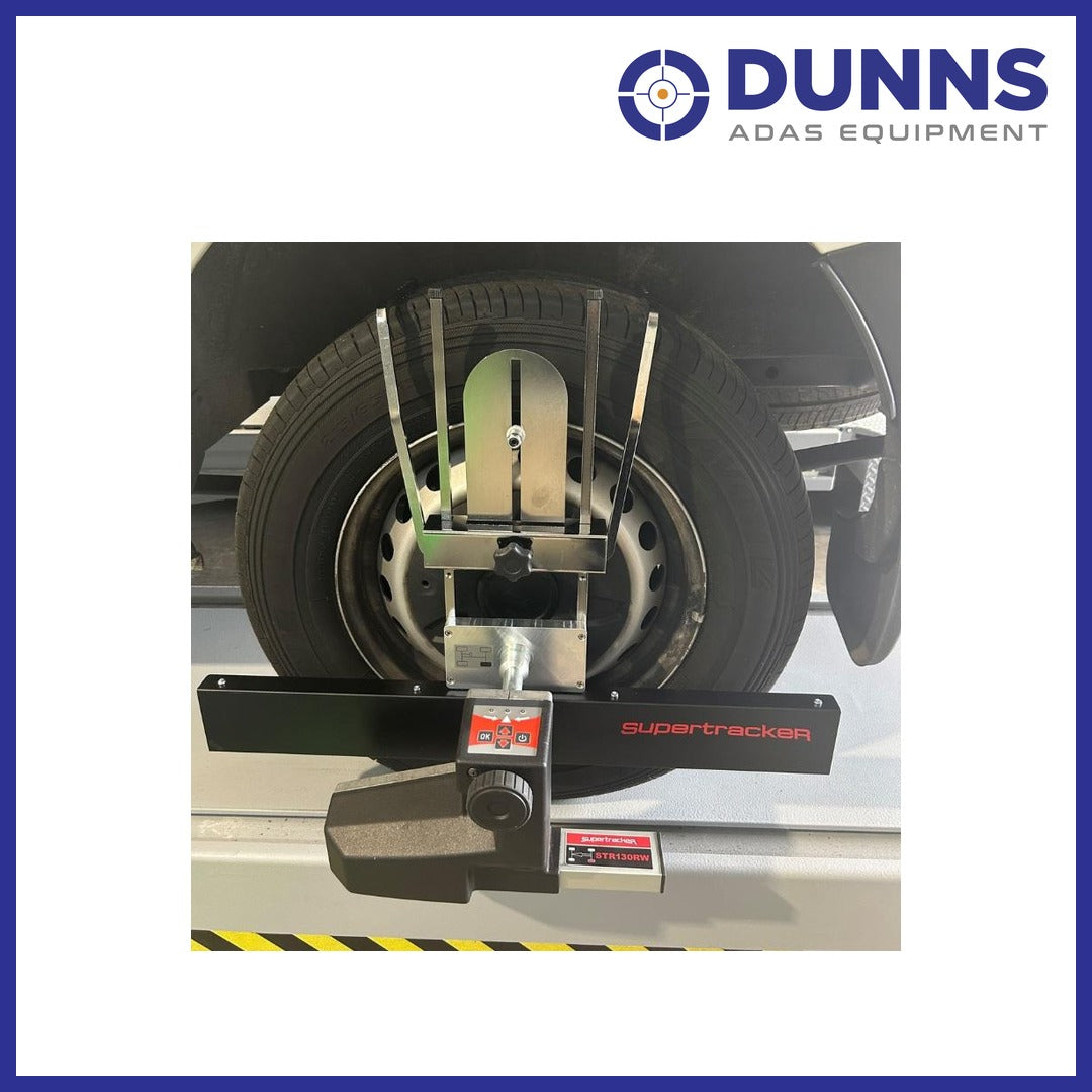 STR130 6 Sensor CCD Aligner