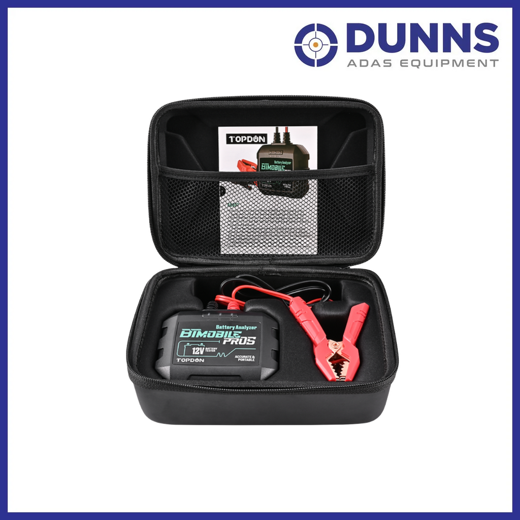 Topdon BT Mobile Pro Battery Tester