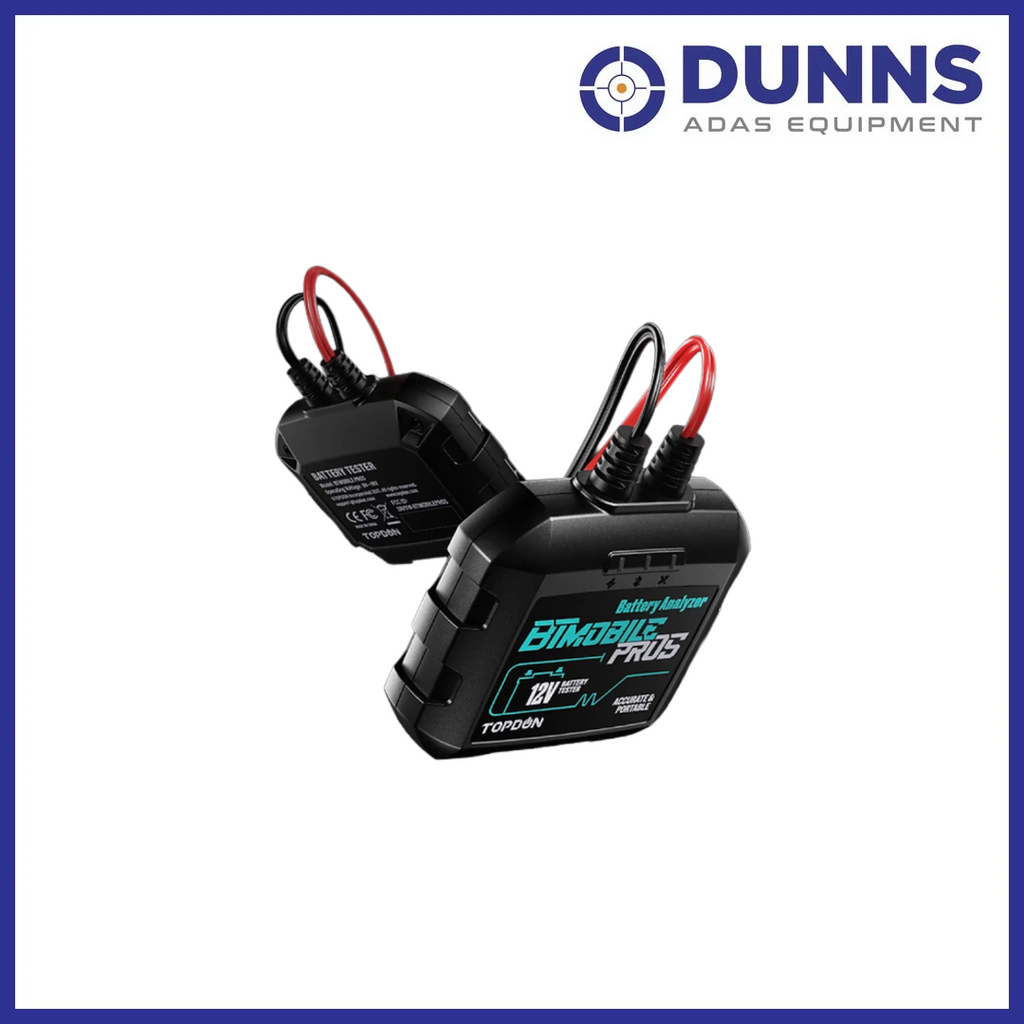 Topdon BT Mobile Pro Battery Tester 1