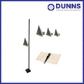 Texa RADAR CONE CALIBRATION KIT (NO MAT KIT)