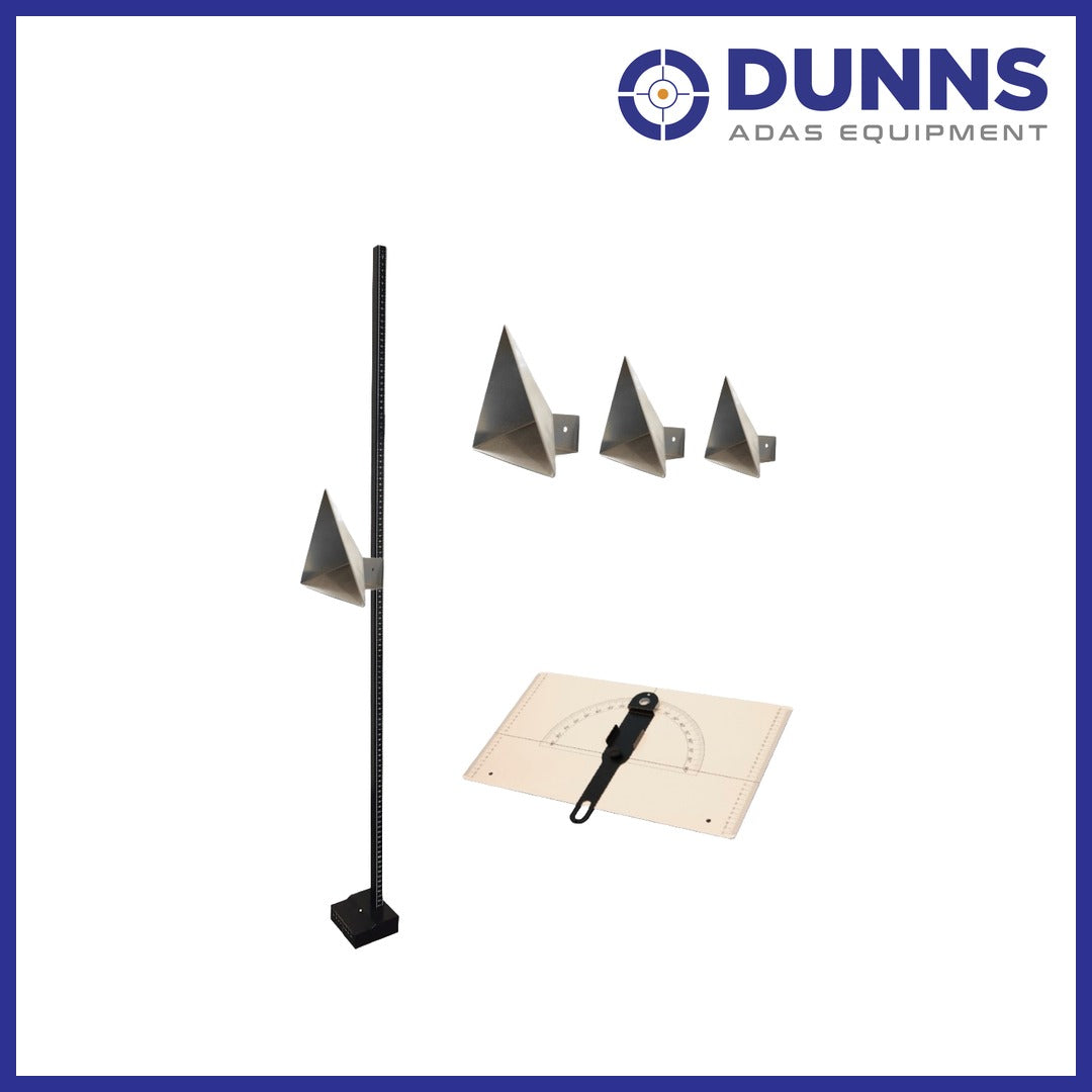 Texa RADAR CONE CALIBRATION KIT (NO MAT KIT)