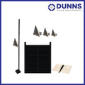 Texa RADAR CONE CALIBRATION KIT (INCLUDES MAT KIT)