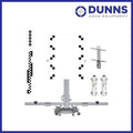 Texa CCS2 TRUCK CAMERA calibration hardware