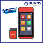 Autel MD909 Pro + Lifetime Updates