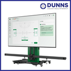 Hella Gutmann CSC-Tool PRO ADAS Camera Calibration System