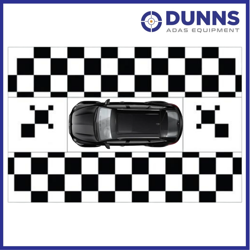 Universal Geely, Polestar, Smart & Lotus 360 Mats