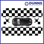 Universal Geely, Polestar, Smart & Lotus 360 Mats