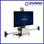 Texa Vision Check Plus ADAS & Wheel Alignment System