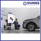 Texa Vision Check Plus ADAS & Wheel Alignment System