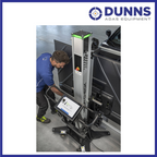 Texa Vision Check Plus ADAS & Wheel Alignment System