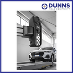 Texa Vision Check Plus ADAS & Wheel Alignment System