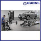 Texa Vision Check Plus ADAS & Wheel Alignment System