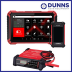 Launch X-431 Euro + PFP-150 Bundle | 2 Year Silver Subscription