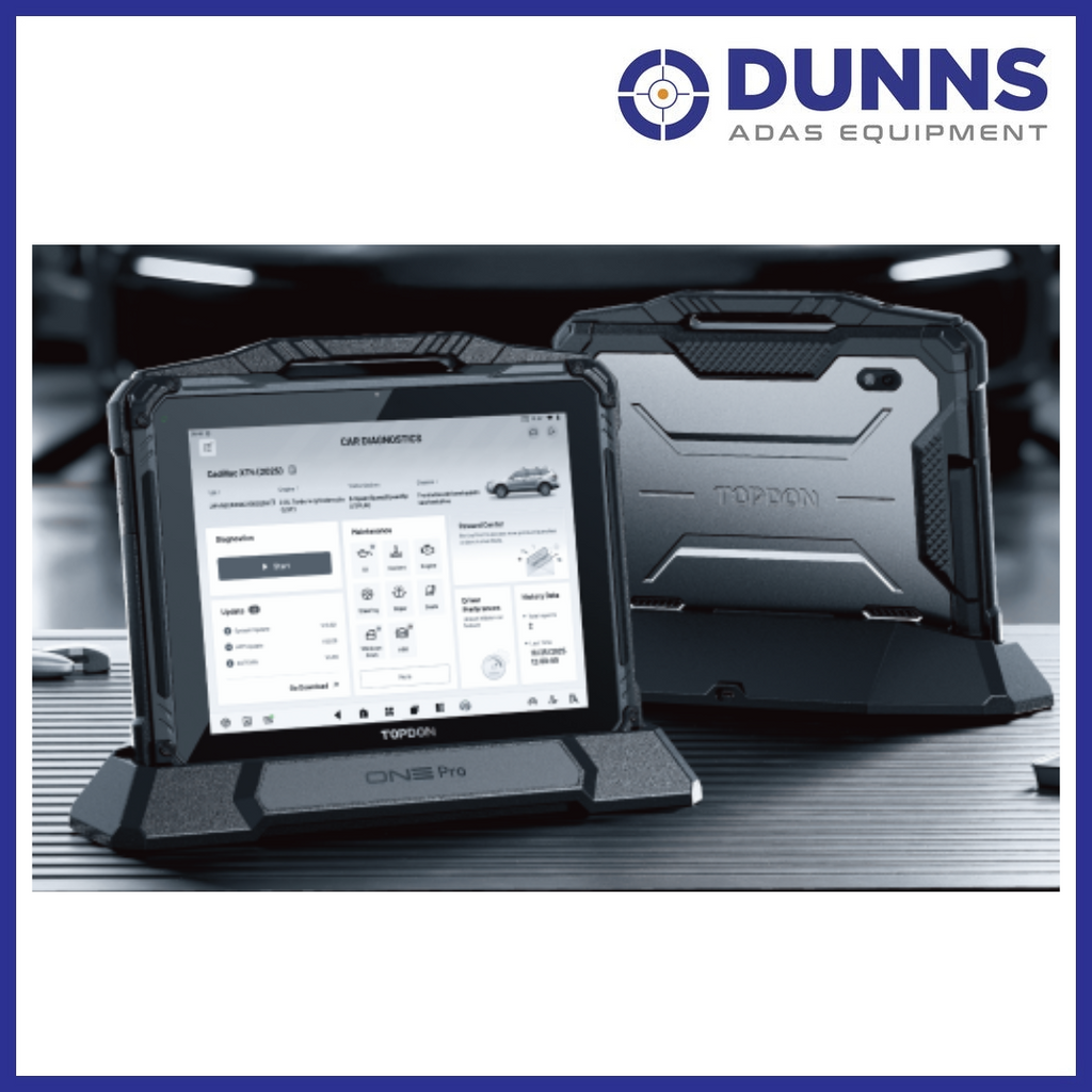TOPDON ONE Pro Diagnostic Tool