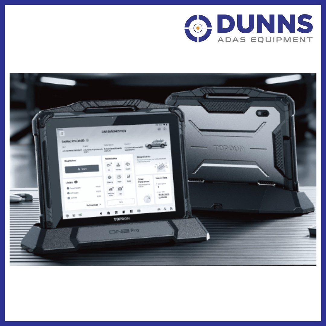 TOPDON ONE Pro Diagnostic Tool
