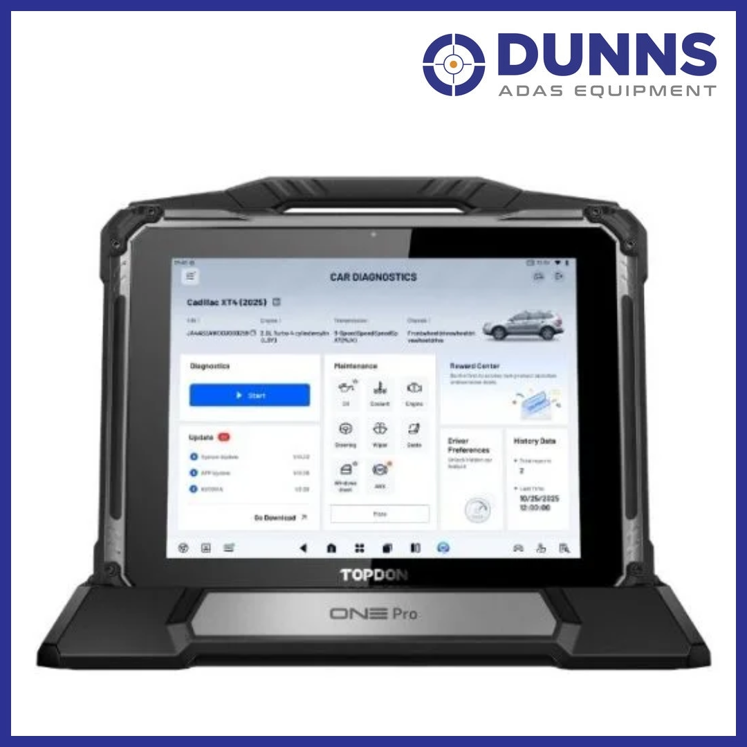 TOPDON ONE Pro Diagnostic Tool