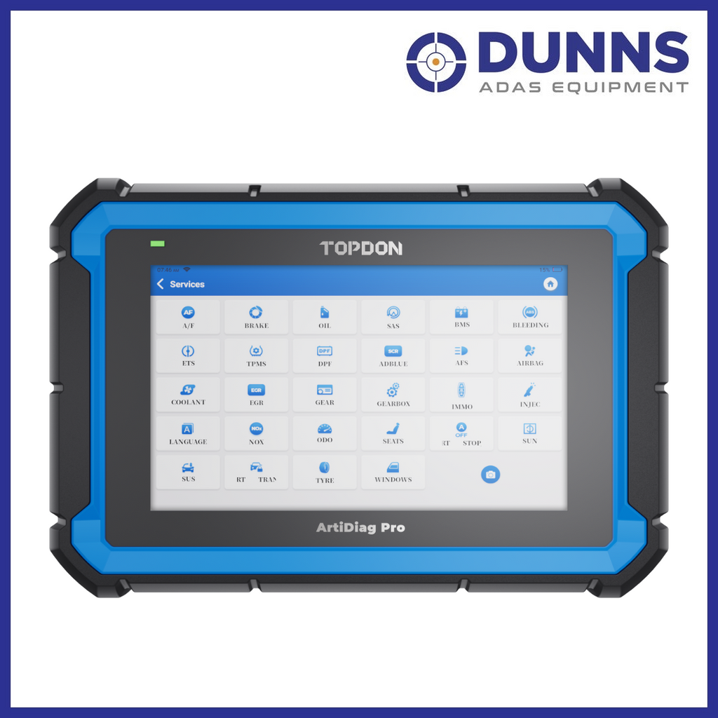 TOPDON ArtiDiag Pro