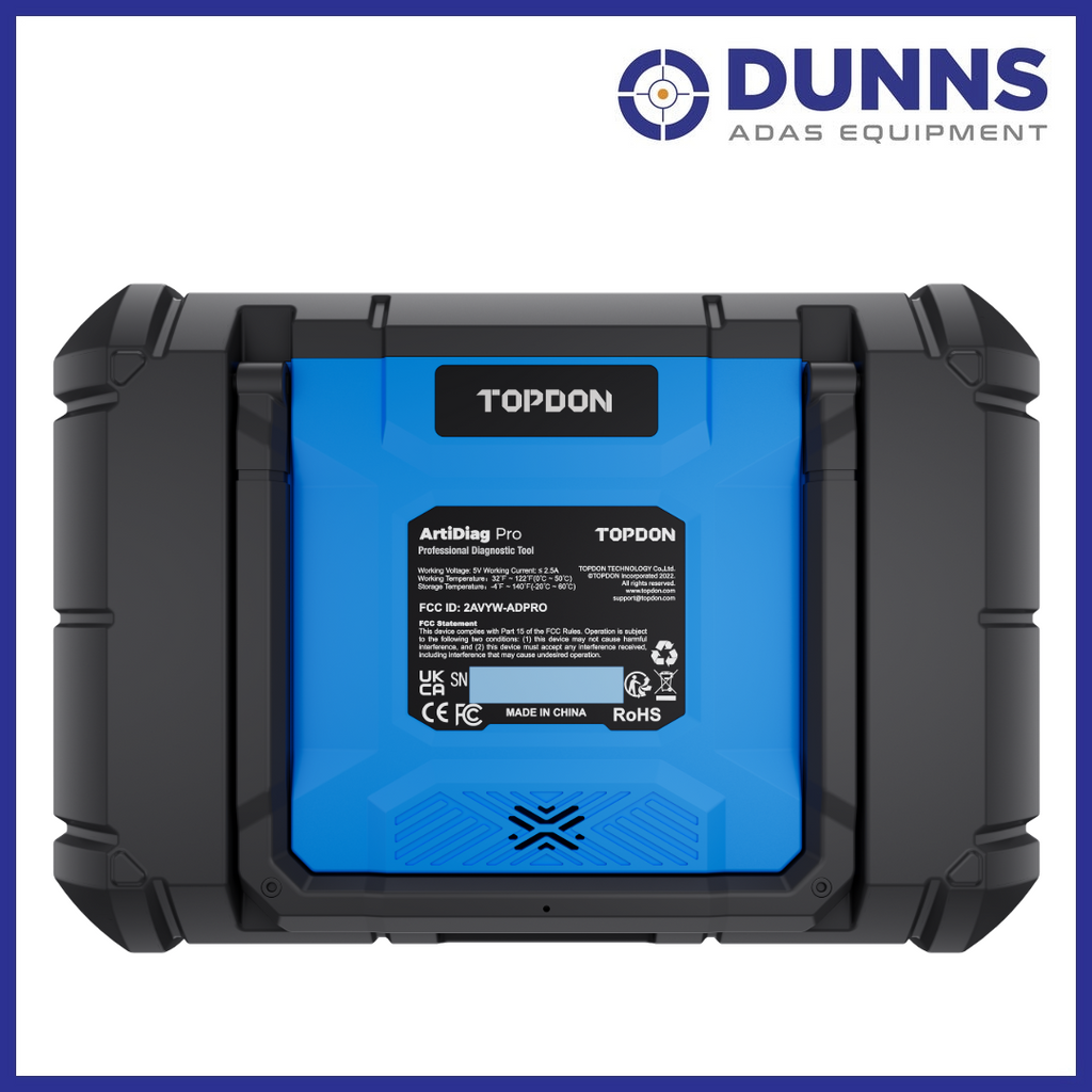 TOPDON ArtiDiag Pro