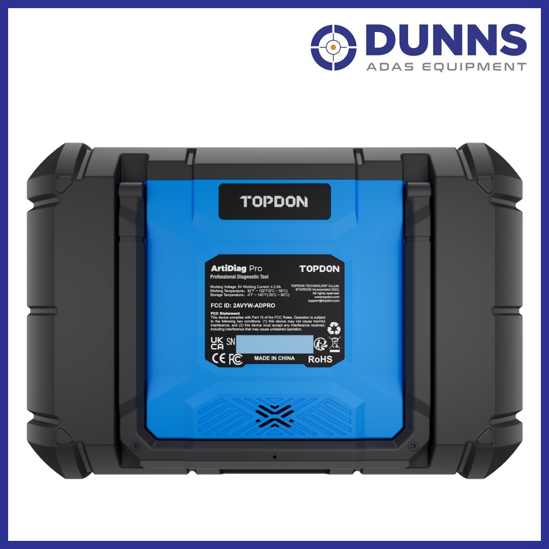 TOPDON ArtiDiag Pro