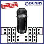 X-Peng 360° AVM Calibration Mats