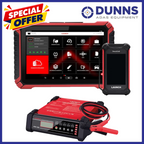 Launch X-431 Euro + PFP-150 Bundle | 2 Year Silver Subscription
