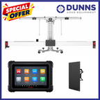 Autel IA600 Mobile ADAS Package