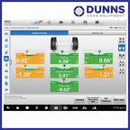 Autel IA900 Wheel Alignment & ADAS Package