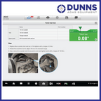 Autel IA900 Wheel Alignment & ADAS Package