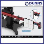 Autel IA900 Wheel Alignment & ADAS Package