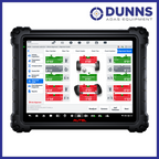 Autel IA1000 Wheel Alignment & ADAS Package