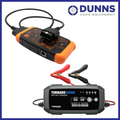 OSCA Remote Diagnostics Bundles