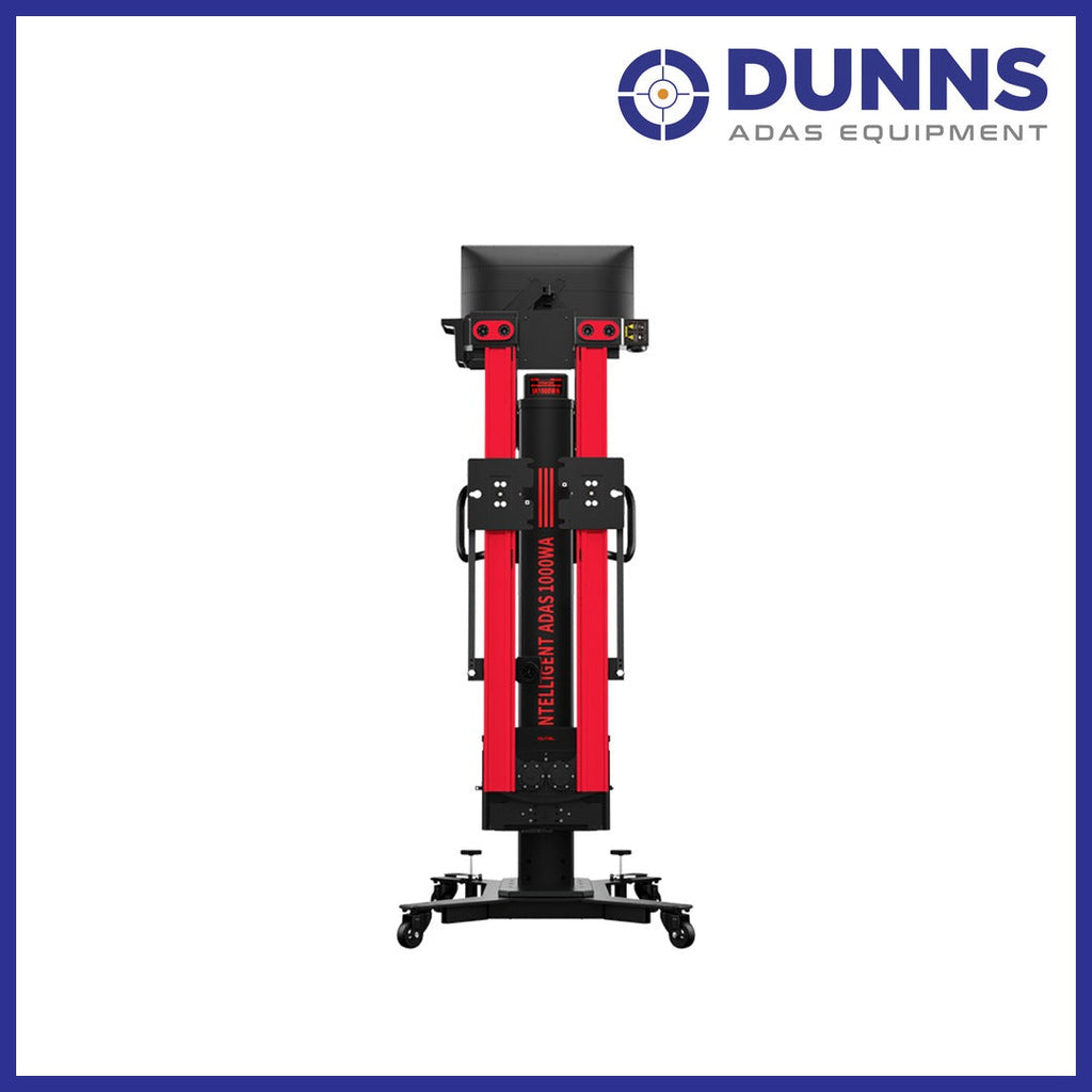 Autel IA1000 Wheel Alignment & ADAS Package