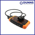 OSCA Remote Diagnostics Interface No Subs